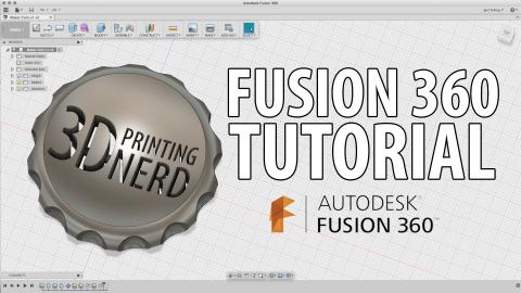 Autodesk Fusion 360 2.0.6658 Crack With Serial Key Download